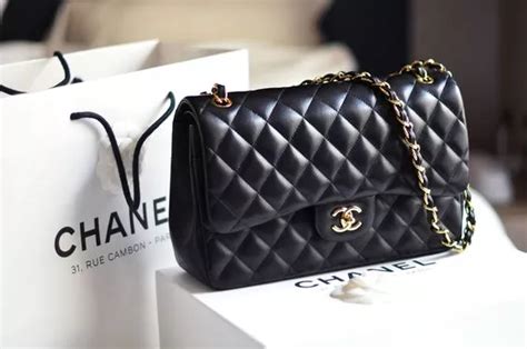 harga tas chanel 22